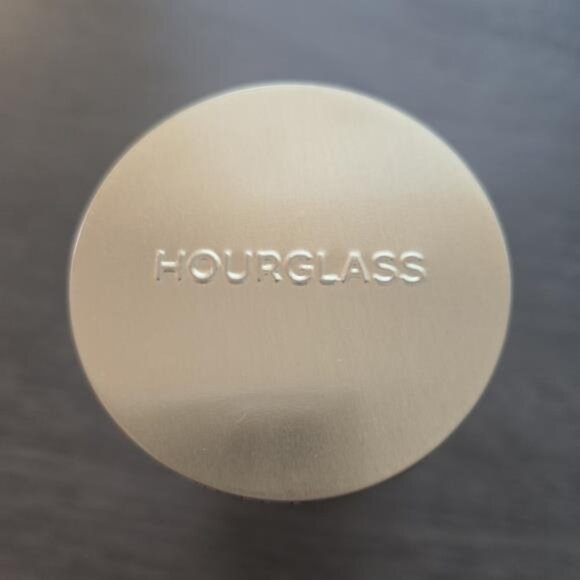 Hourglass Gold Makeup Brush set 3pcs Golden Gragon Case NEW - Picture 4 of 9